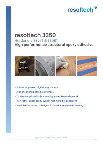 resoltech 3350