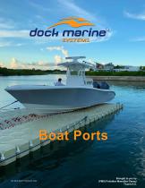 BOAT PORTS - 1