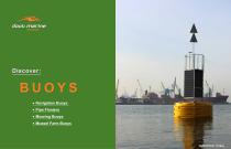 BUOYS GENERAL - 5