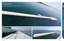 CONCRETE PONTOONS AND FLOATING CONCRETE BREAKWATERS - 10