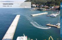 CONCRETE PONTOONS AND FLOATING CONCRETE BREAKWATERS - 13