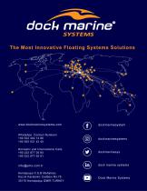 DOCK FLOAT MODULES - 15