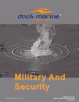 MILITARY AND SECURITY - 1