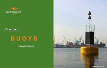 NAVIGATION BUOYS - 5