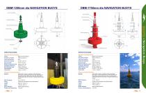 NAVIGATION BUOYS - 7