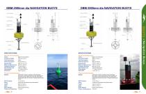 NAVIGATION BUOYS - 9