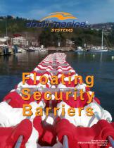 SECURITY BARRIERS - 1