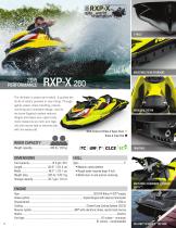 RXP-X 260 - 1