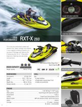 RXT-X 260 - 1