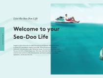 Sea-Doo Life - 2