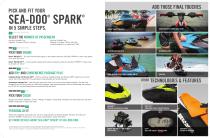 SEA-DOO SPARK - 2