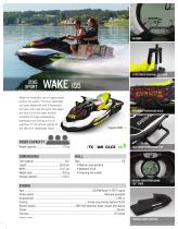 WAKE 155 - 1