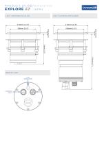 Explore E7 - Product Guide - OceanLED - 3