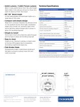 M6 Mast Light - 2