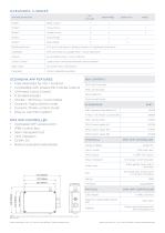 OceanDMX APP Controller Kit - Xtreme Series - 2