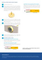 Sport Colours DMX - Product Guide - OceanLED - 4