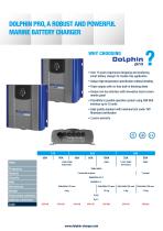 DOLPHIN PRO Battery Charger-2