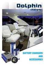 WATERPROOF BATTERY CHARGER-1