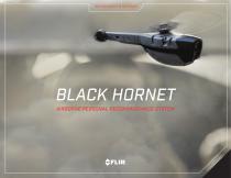 BLACK HORNET - 1