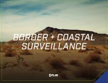 BORDER + COASTAL SURVEILLANCE - 1