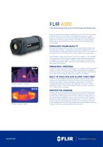 FLIR A310 - 1