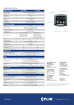 FLIR A6600/A6650 - 2