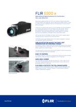 FLIR G300 a - 1