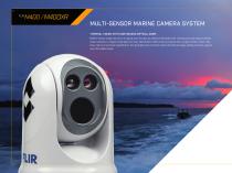 FLIR M400 M500 LUXURY - 6