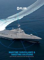 FLIR MARITIME SOLUTIONS - 1