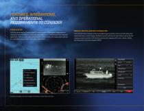 FLIR PROFESSIONAL MARITIME CATALOG - 12