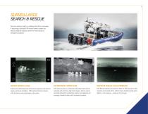 FLIR PROFESSIONAL MARITIME CATALOG - 5