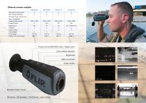 Handheld thermal imaging cameras for maritime applications - 9