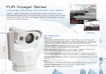 Thermal imaging cameras for maritime applications - 12