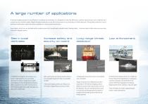 Thermal imaging cameras for maritime applications - 6