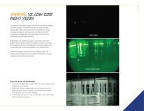 THERMAL VISION FOR FIRST RESPONDERS & COMMERCIAL VESSELS - 9