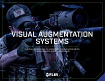 VISUAL AUGMENTATION SYSTEMS - 1