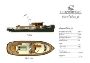 CONRAD CLASSIC 50 BROCHURE - 2