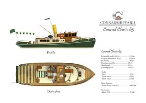 CONRAD CLASSIC 63 BROCHURE - 2