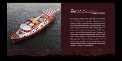 conrad classic 80 brochure - 2