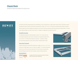 Catalog 2008 - Docks and Accessories - 12