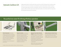 Hewitt Lift Catalog - 12