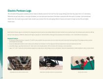 pontoon legs brochure - 2