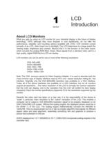 LDC Monitor user guide - 3