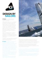 AG+ SPARS CATALOG - 2