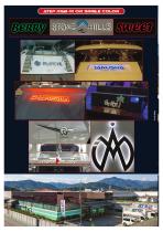 Pedestals and signs-6