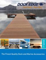 Dock Edge 2014 - 11th Edition - 1