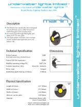 Marlin Surface Mount LED - 2