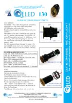 QTLED 130 Standard - 1