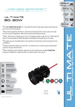 UL Ti MATE 80 20 WATT LED - 1