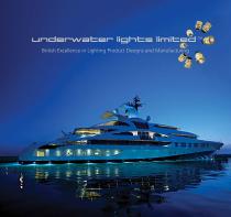 Underwater Lights Ltd 2015 - 1